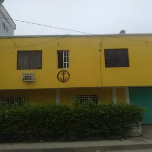 Casa De Playa Nativo Cartagena