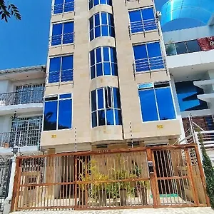 Edificio Grandsky Cali