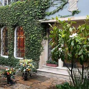 Casa Legado Bogotá