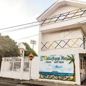 Miss Joyce House San Andrés