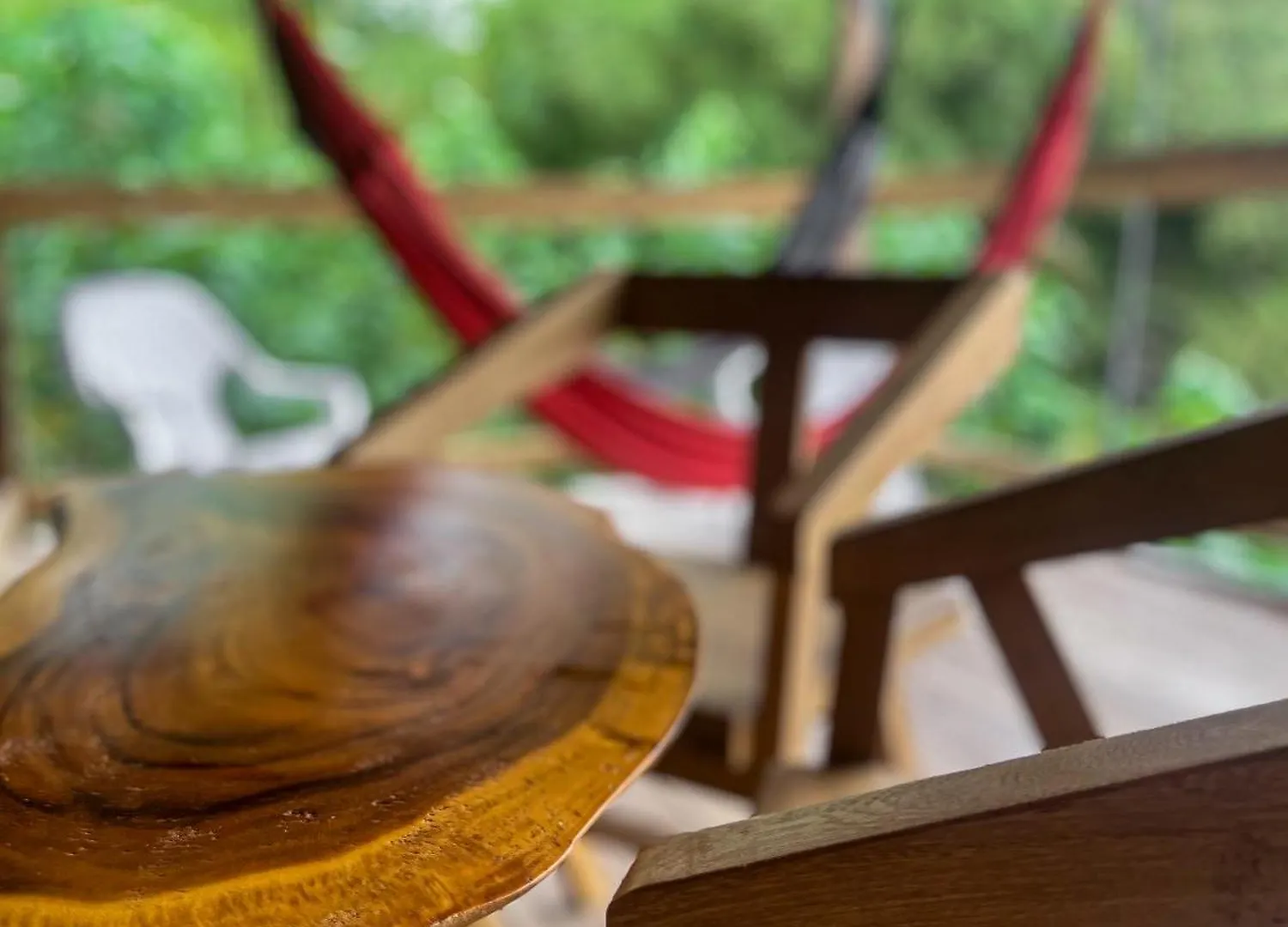 Hostal Mocambo Beach Guachaca 0*,  Colombie